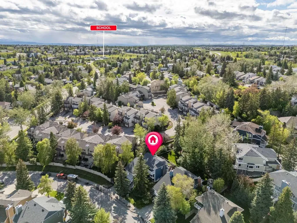 11 Stradwick Way SW Calgary AB T3H 1K1