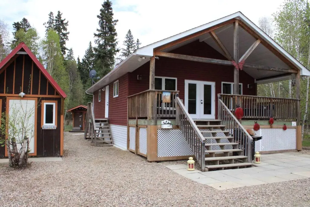 816 Oak Bay Brightsand Lake SK S0M 0H0