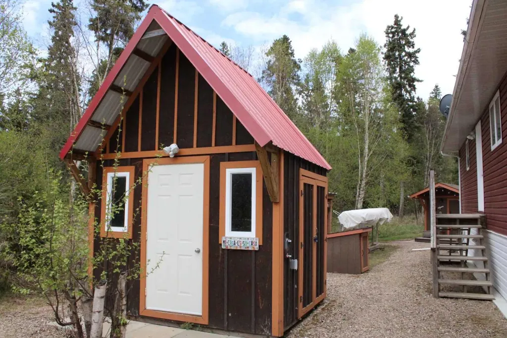 816 Oak Bay Brightsand Lake SK S0M 0H0