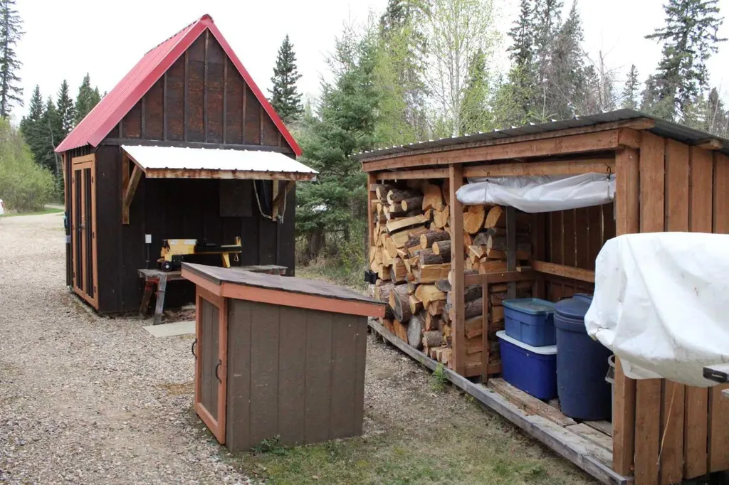 816 Oak Bay Brightsand Lake SK S0M 0H0