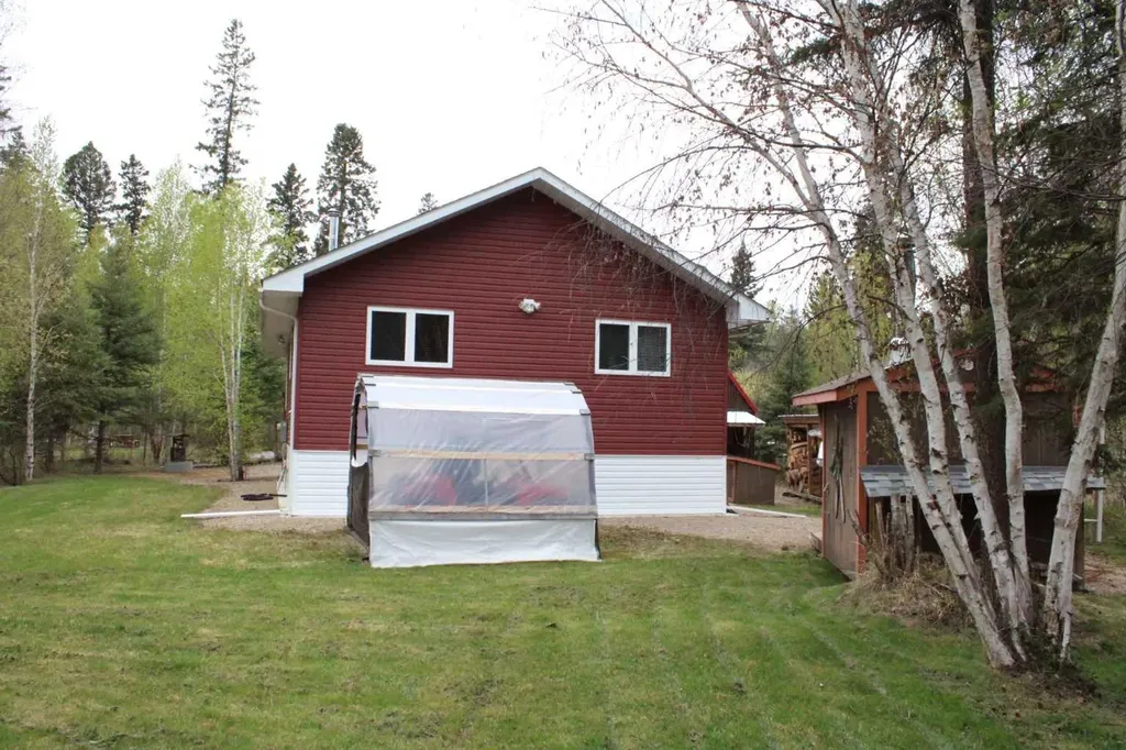 816 Oak Bay Brightsand Lake SK S0M 0H0