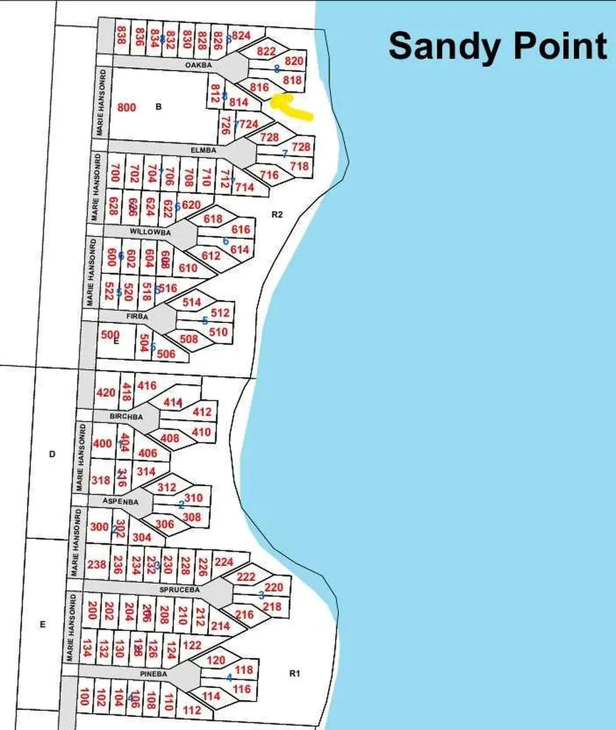 816 Oak Bay Brightsand Lake SK S0M 0H0
