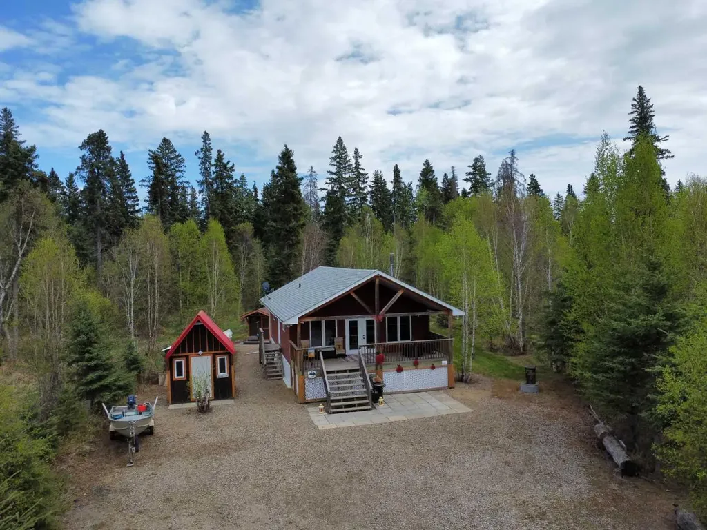 816 Oak Bay Brightsand Lake SK S0M 0H0