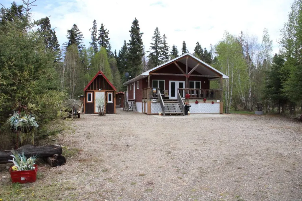 816 Oak Bay Brightsand Lake SK S0M 0H0