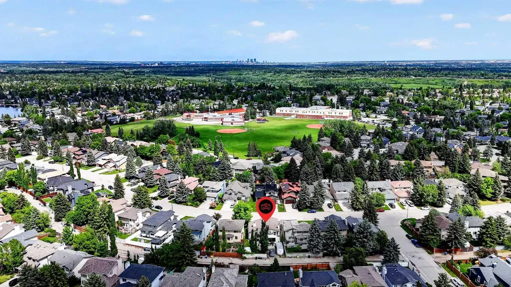 1387 Sunwood Road SE Calgary AB T2X 2L5