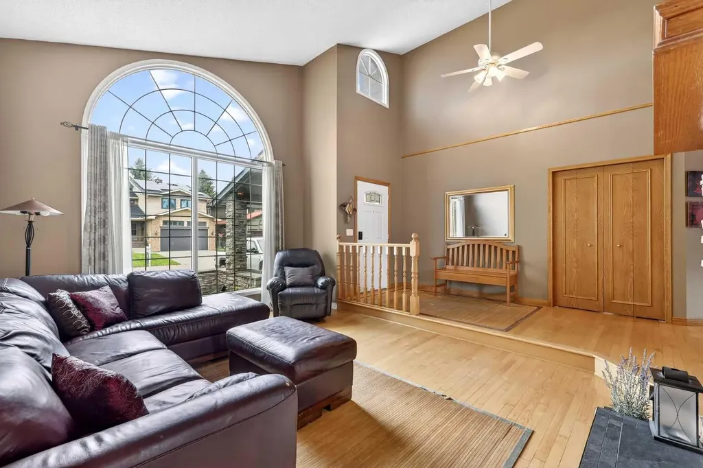 1387 Sunwood Road SE Calgary AB T2X 2L5
