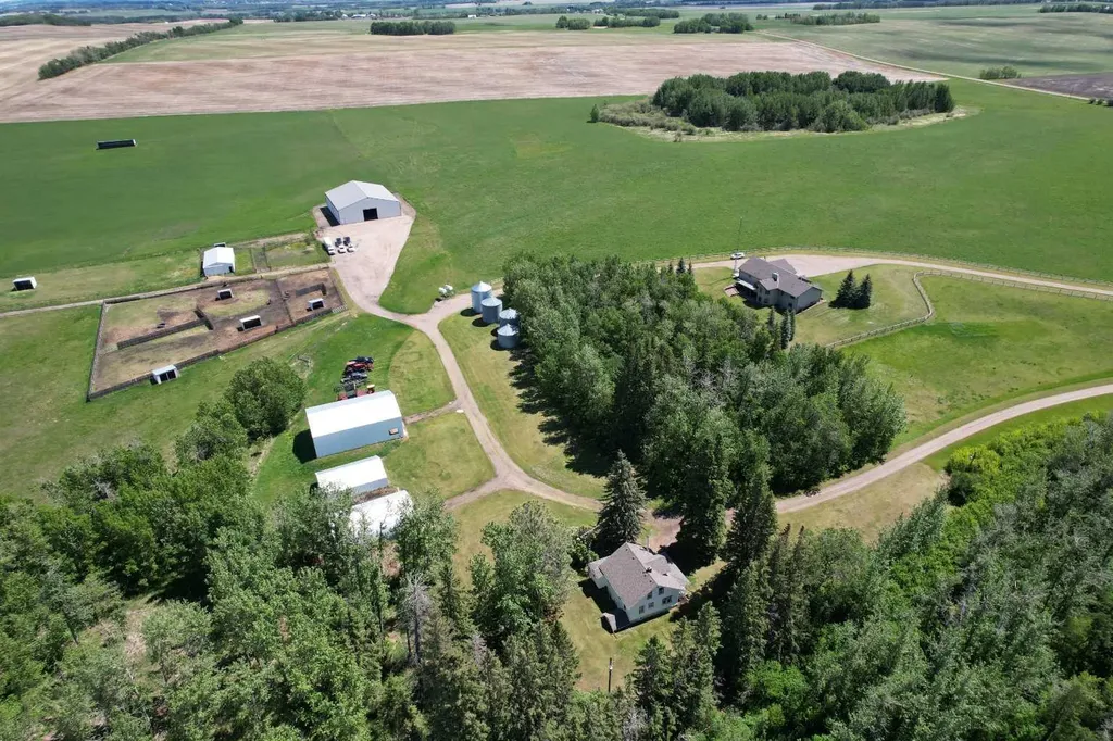 2054 Township Road 342 Township Rural Red Deer County AB T0M0K0