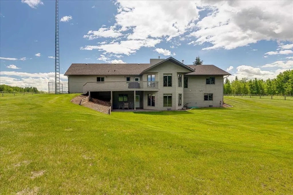 2054 Township Road 342 Township Rural Red Deer County AB T0M0K0