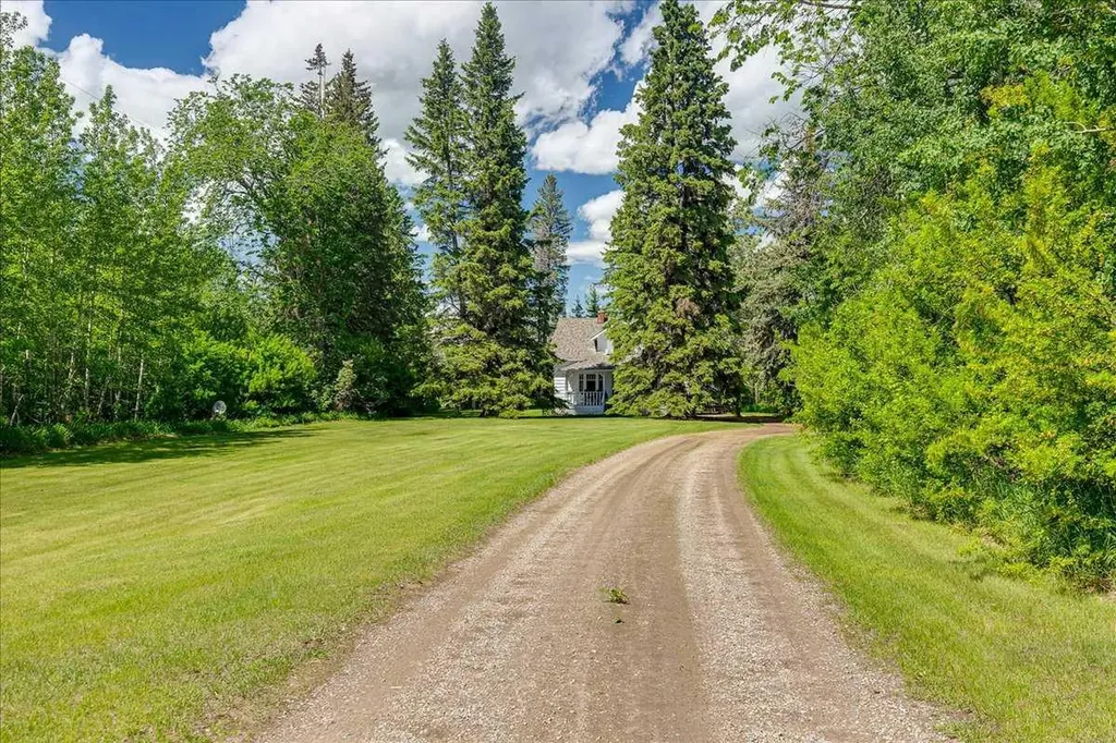 2054 Township Road 342 Township Rural Red Deer County AB T0M0K0
