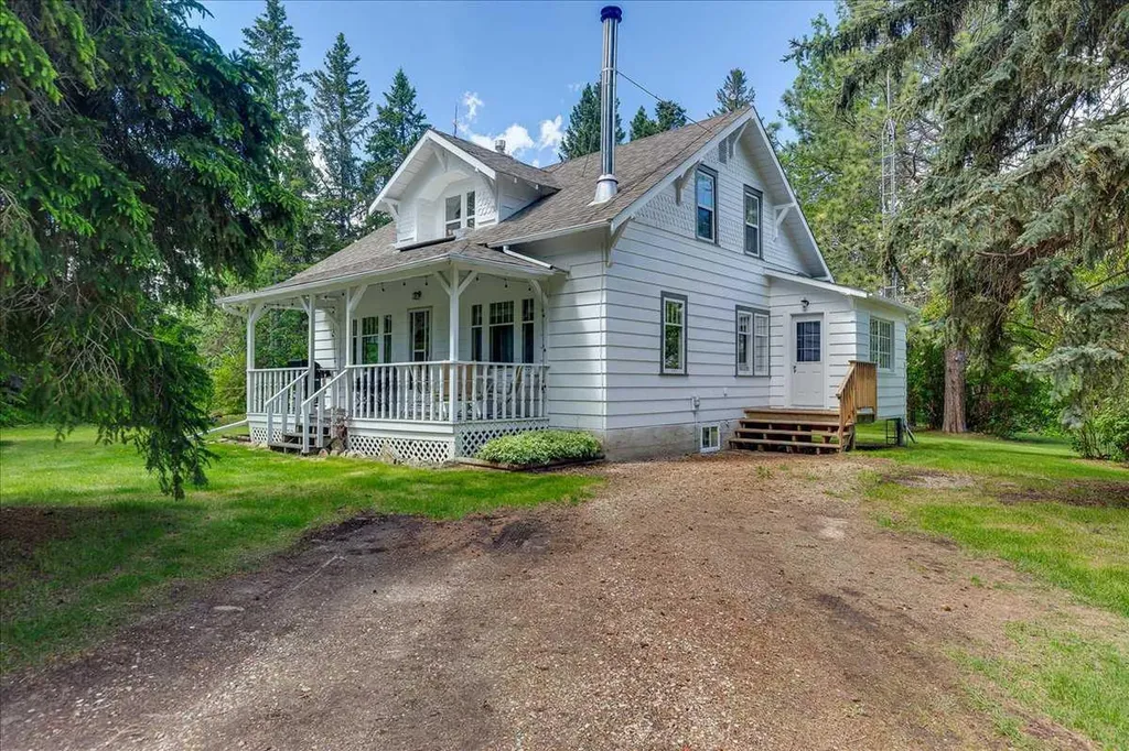 2054 Township Road 342 Township Rural Red Deer County AB T0M0K0