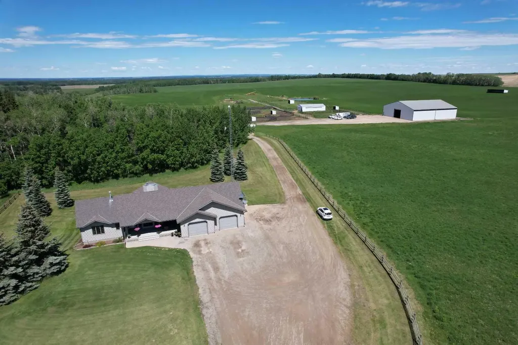 2054 Township Road 342 Township Rural Red Deer County AB T0M0K0