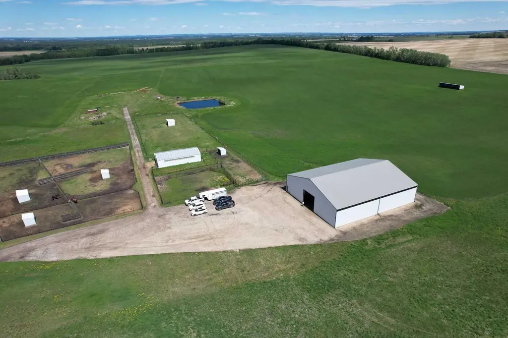 2054 Township Road 342 Township Rural Red Deer County AB T0M0K0