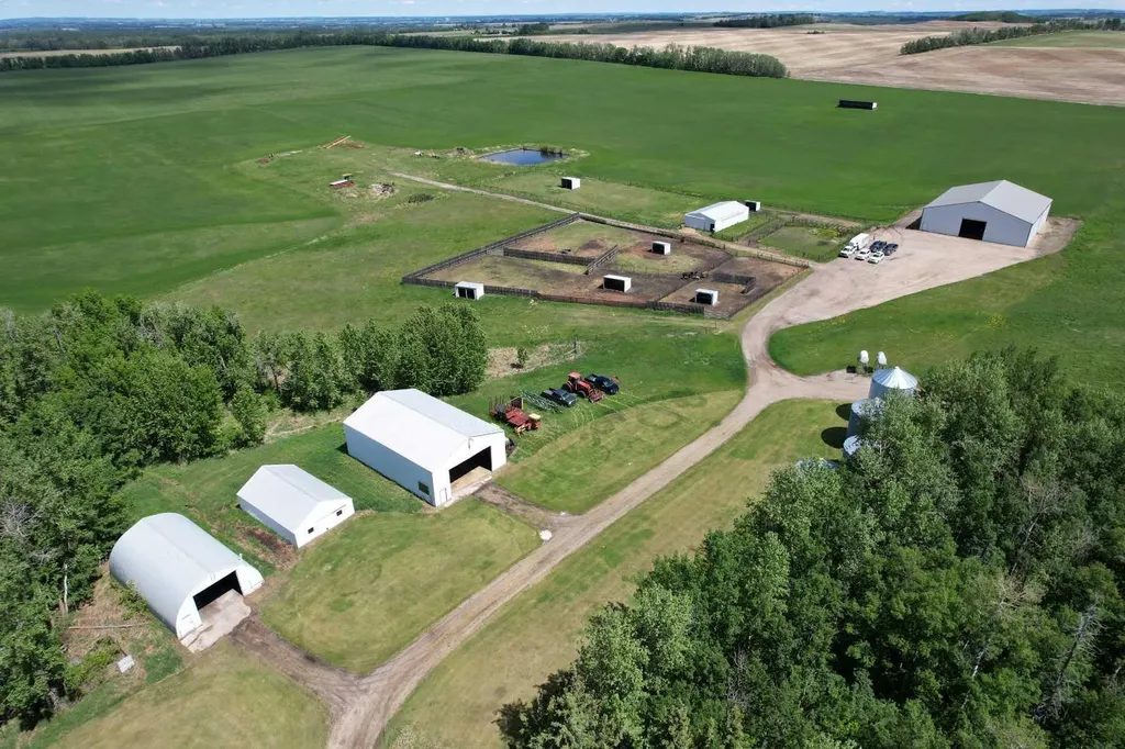 2054 Township Road 342 Township Rural Red Deer County AB T0M0K0