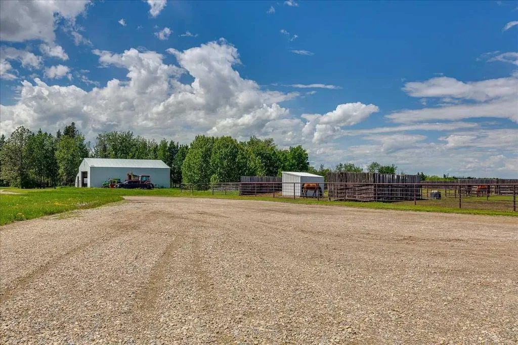 2054 Township Road 342 Township Rural Red Deer County AB T0M0K0