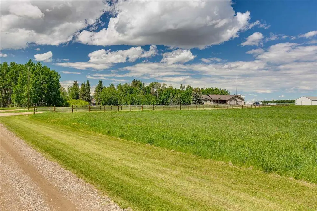 2054 Township Road 342 Township Rural Red Deer County AB T0M0K0