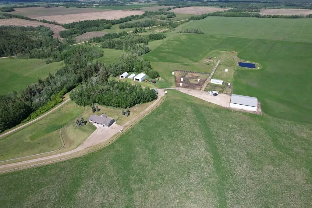 2054 Township Road 342 Township Rural Red Deer County AB T0M0K0