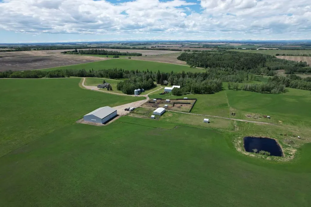 2054 Township Road 342 Township Rural Red Deer County AB T0M0K0