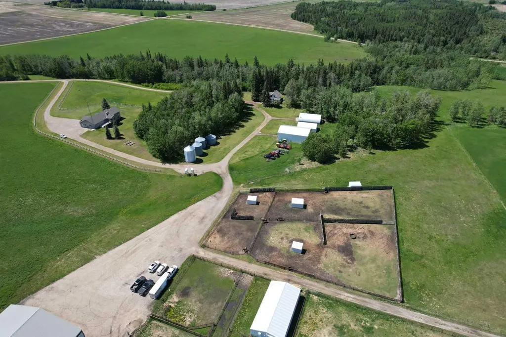 2054 Township Road 342 Township Rural Red Deer County AB T0M0K0