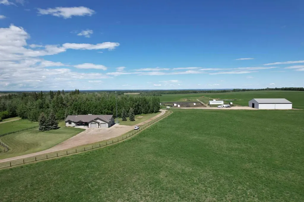 2054 Township Road 342 Township Rural Red Deer County AB T0M0K0