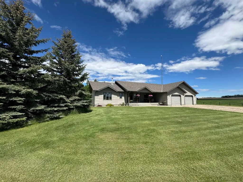 2054 Township Road 342 Township Rural Red Deer County AB T0M0K0