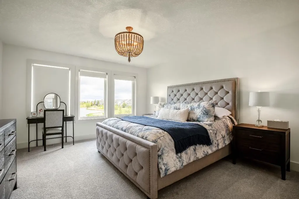 232 Copperpond Circle SE Calgary AB T2Z0R3