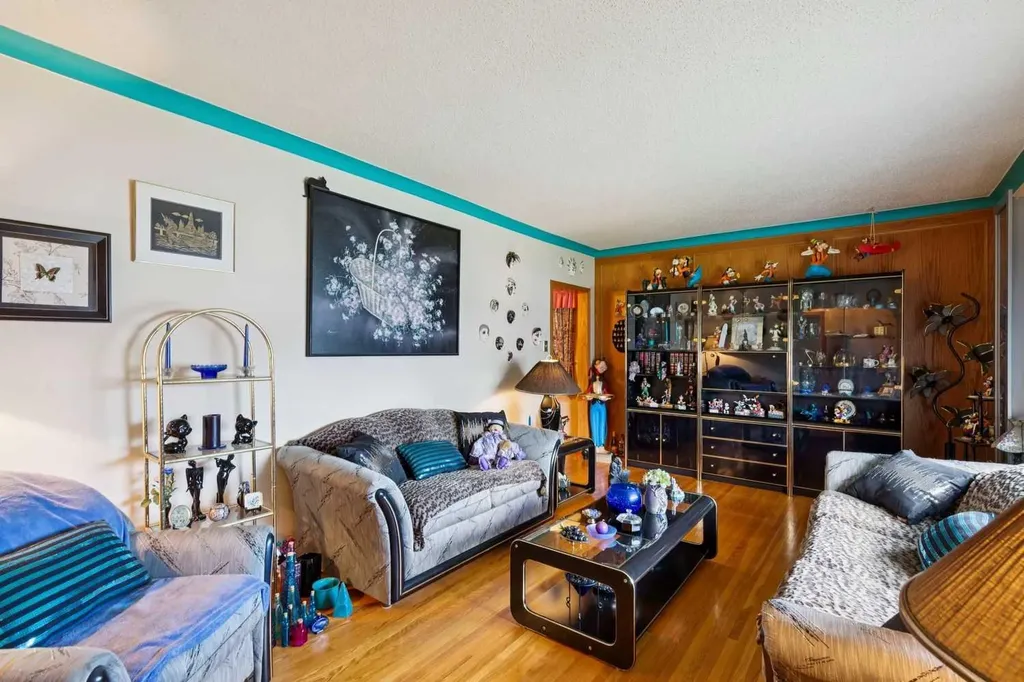 833 20 Avenue NW Calgary AB T2M 1E4