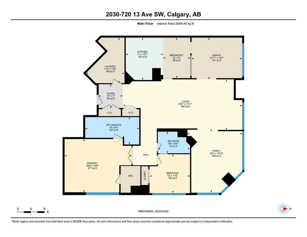 720 13 Avenue SW Calgary AB T2R1M5