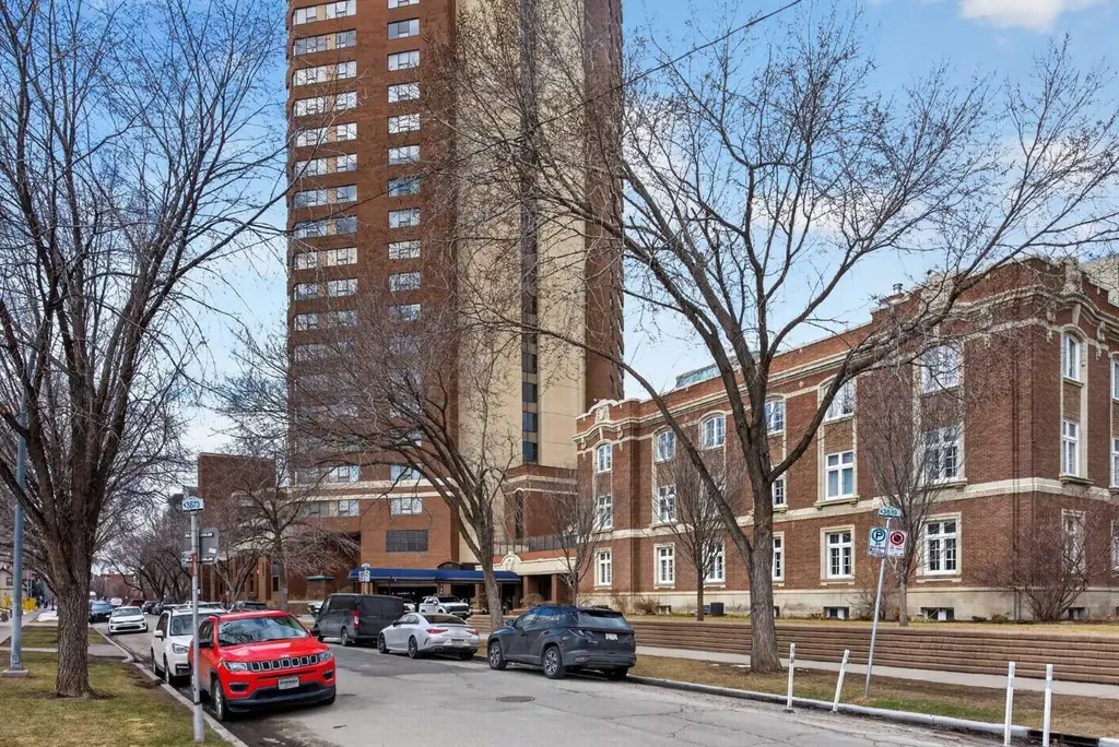 720 13 Avenue SW Calgary AB T2R1M5