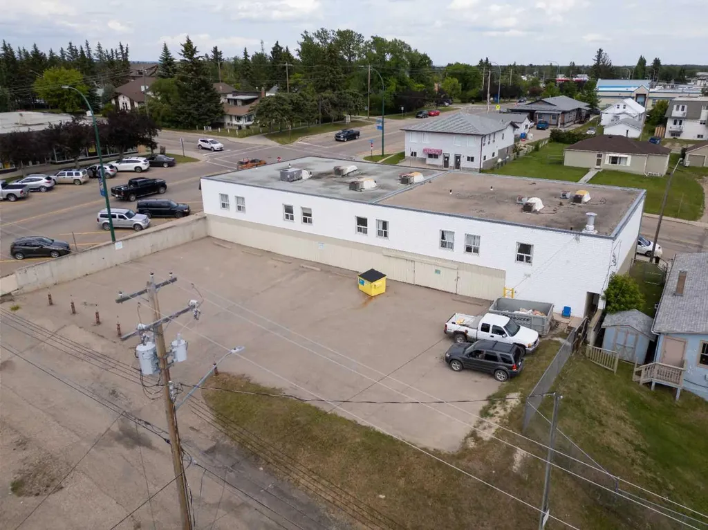 4940 49 Street Rocky Mountain House AB T4T 1B6