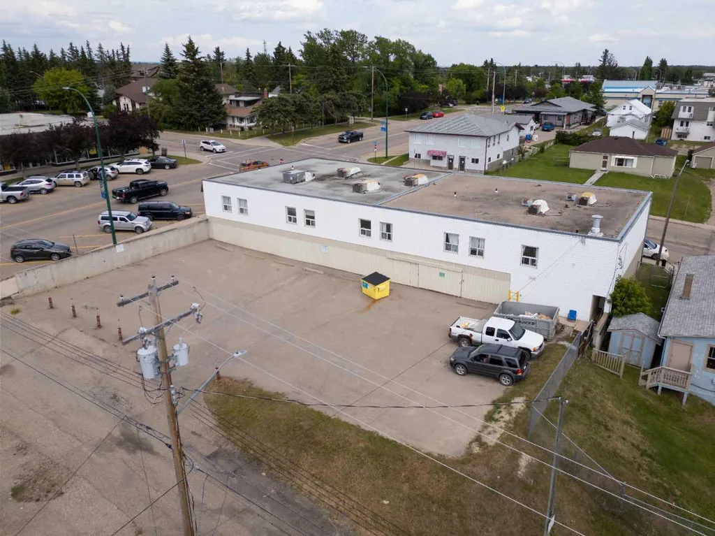 4940 49 Street Rocky Mountain House AB T4T 1B6