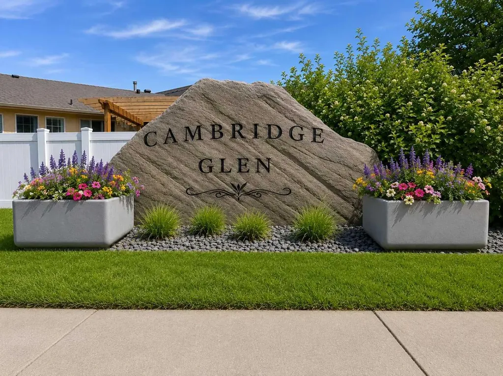 6 Cambria Place Strathmore AB T1P 1L9