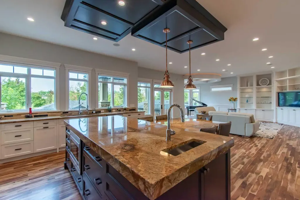 1318 Windsor Street NW Calgary AB T2N 3X1