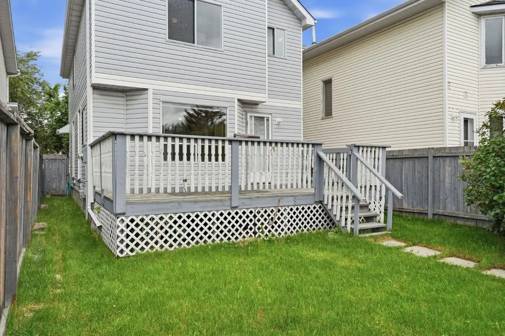 298 Costa Mesa Close NE Calgary AB T1Y 6W7