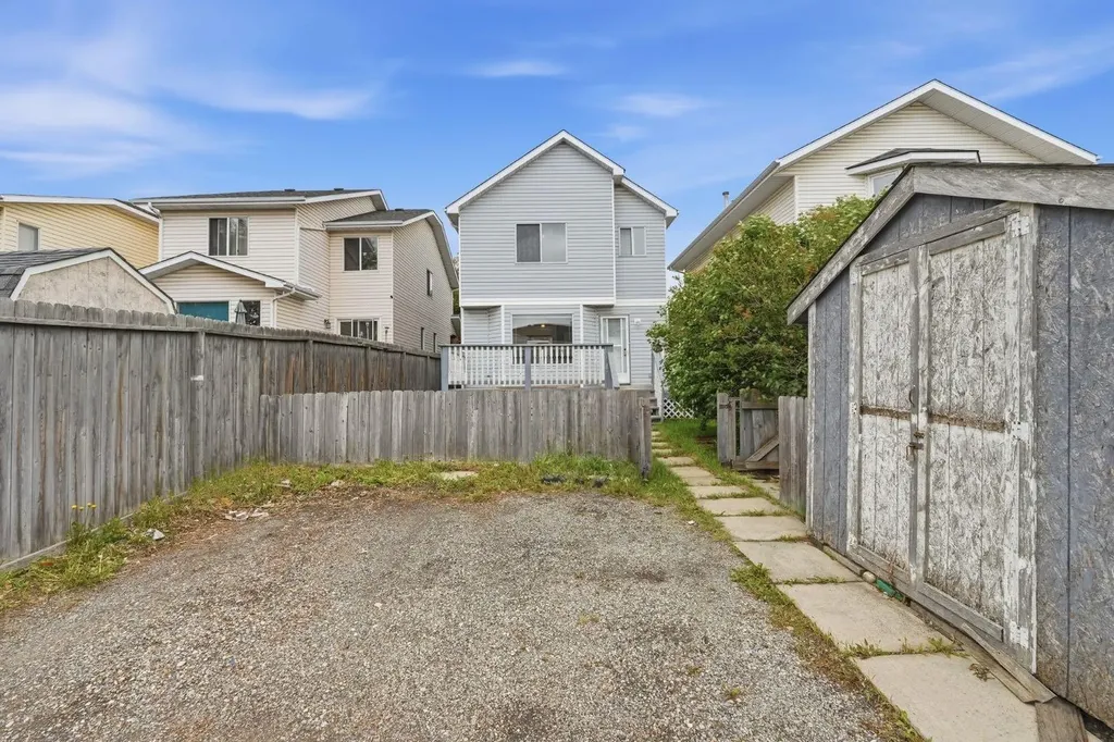 298 Costa Mesa Close NE Calgary AB T1Y 6W7