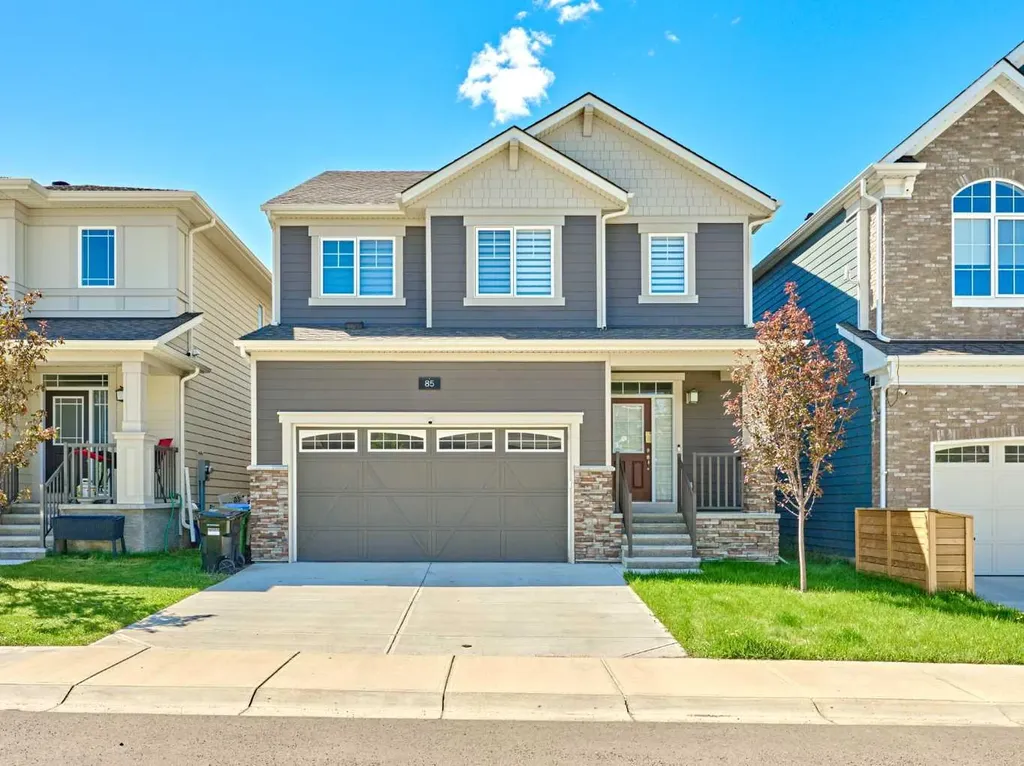 85 Yorkstone Heath SW Calgary AB T2X4S4