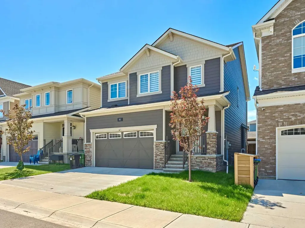 85 Yorkstone Heath SW Calgary AB T2X4S4