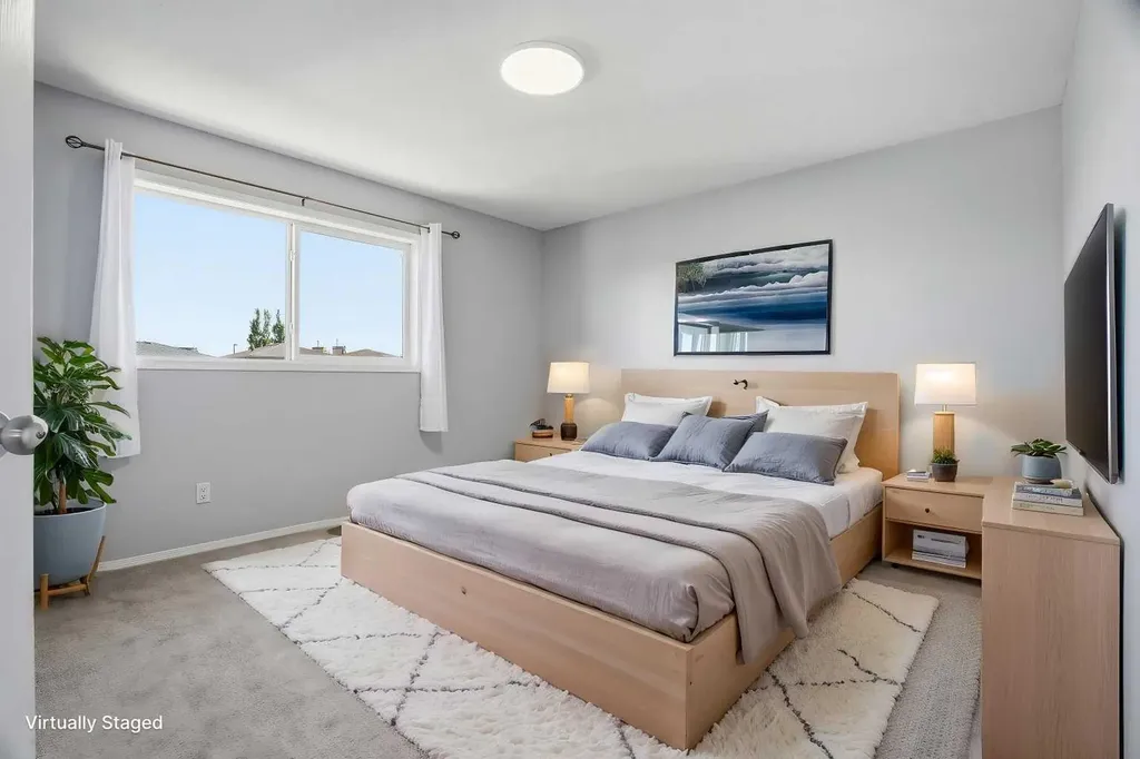 207 Sagewood Drive SW Airdrie AB T4B 3B3