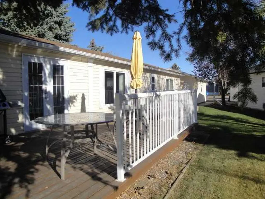3304 29th Street S Lethbridge AB T1K 7J9