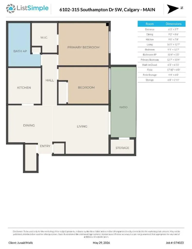 315 Southampton Drive SW Calgary AB T2W 2T6