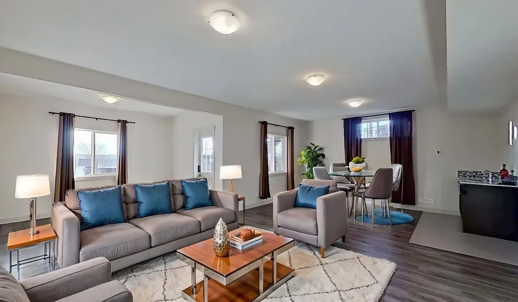 78 Cranarch View SE Calgary AB T3M2J3