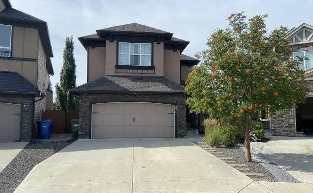 78 Cranarch View SE Calgary AB T3M2J3