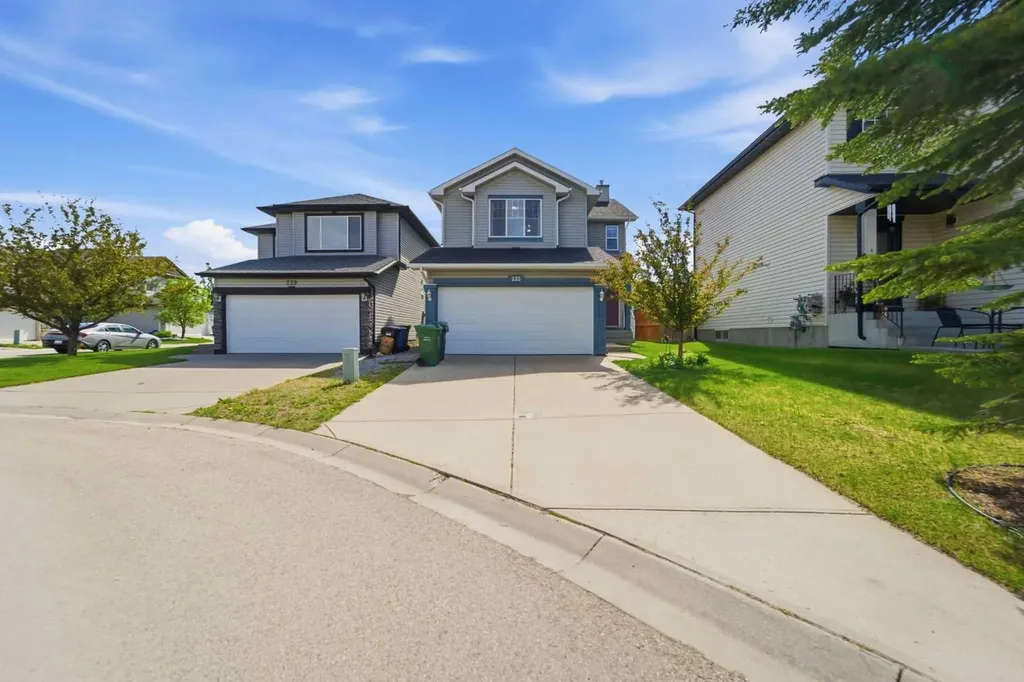 235 Citadel Meadow Bay NW Calgary AB T3G4Z4