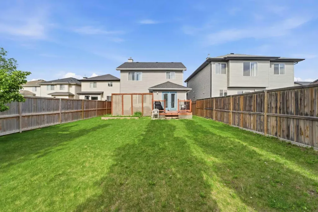 235 Citadel Meadow Bay NW Calgary AB T3G4Z4