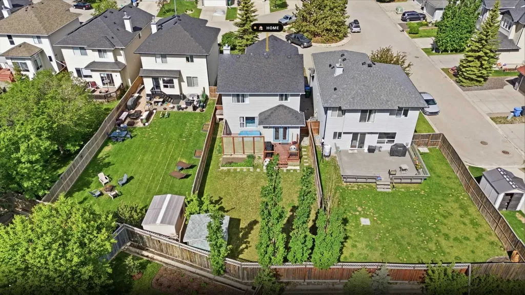 235 Citadel Meadow Bay NW Calgary AB T3G4Z4