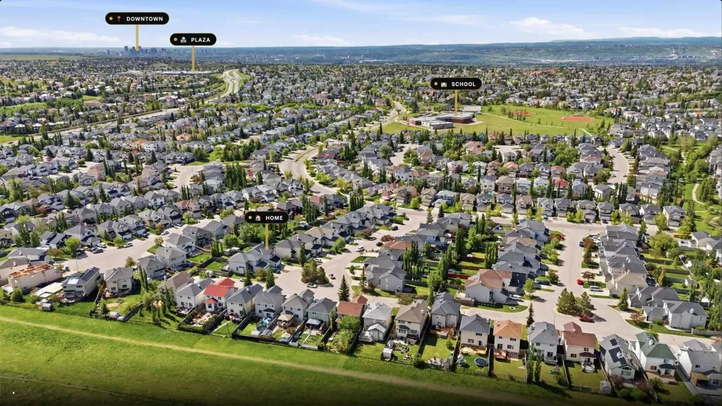 235 Citadel Meadow Bay NW Calgary AB T3G4Z4