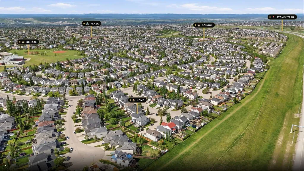 235 Citadel Meadow Bay NW Calgary AB T3G4Z4