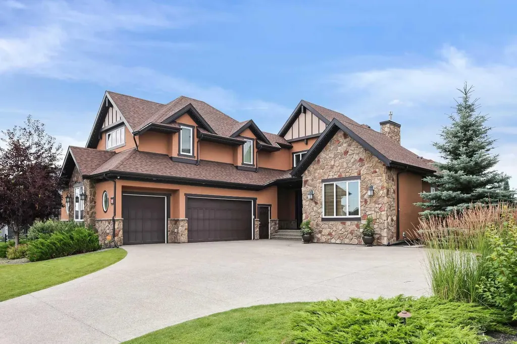 38 Whispering Springs Way Heritage Pointe AB T1S 4K4