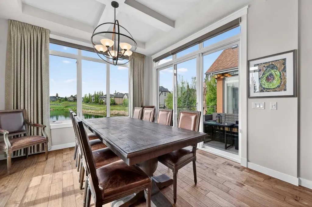 38 Whispering Springs Way Heritage Pointe AB T1S 4K4