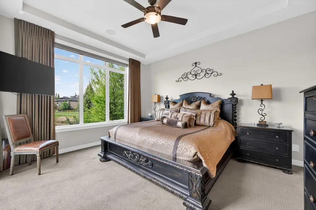 38 Whispering Springs Way Heritage Pointe AB T1S 4K4