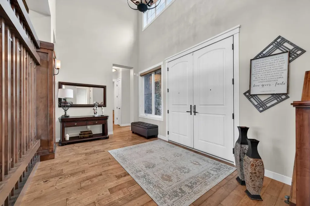 38 Whispering Springs Way Heritage Pointe AB T1S 4K4